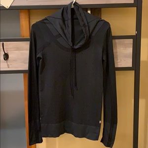 Under Armor- athletic sweatshirt